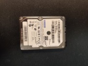 SAMSUNG 160GB SATA II 2.5'' 