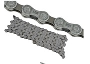 ŁAŃCUCH SHIMANO CN-HG40 6/7/8 RZĘDÓW 116 OGNIW