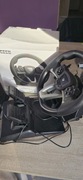 Kierownica HORI Racing Wheel Overdrive (XOne, X/S)