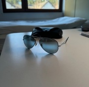 Okulary Przeciwsłoneczne Ray-Ban Ray Ban RB 3025 9156AJ