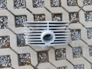 Cylinder MZ etz 250