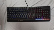 Klawiatura MSI Vigor GK30