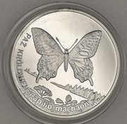 20 zł 2001 rok paź królowej 