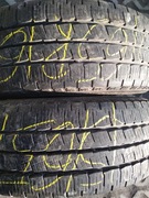 Opony Pirelli Chrono 4 season 215/65R16C