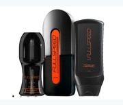 Zestaw kosmetyków męskich Full Speed, idealny prezent na Dzień Taty 