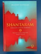 Gregory david Roberts, SHANTARAM