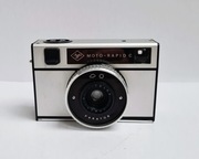 Aparat Agfa Motor Rapud C