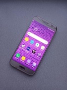 Uszkodzony telefon Samsung 