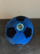 Pluszowa piłka do piłki nożnej football