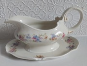 Stara, przedwojenna sosjerka Bavaria 