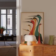 Plakat Obraz bez ramy 70 x 50