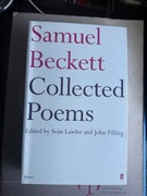 Samuel Beckett, The Collected Poems