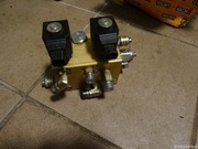 JCB 332/C0758 kolektor elektromagnetyczny,