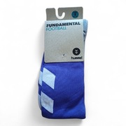 Skarpety / getry pilkarskie, sportowe, Hummel rozm. 32 - 35