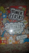 Tomek Łebski łebskie pomysly tom czesc 4