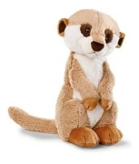 Nici pluszak maskotka Surykatka 30cm