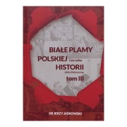 Zestaw 2 Książek - "Białe Plamy tom 3" i "Zbrodnia na Morzu Białym"