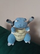 Pokemon Maskotka Blastoise 