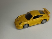 Porsche 911 gt2 bburago 