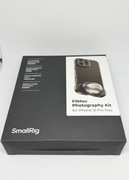 SmallRig FilMov iPhone 16 Pro Max | 67mm | Usb-C HUB | MagSafe