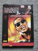 Film na Dvd Ray J. Foxx,  film zdobył 2 Oscary