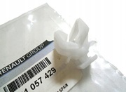 Spinki 2 mocowanie lampy Kangoo I Trafic II Oryg