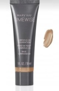 Mary Kay Rozświetlający Podkład IntelliMatch 3D TimeWise Beige W 160