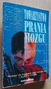 Towarzystwo prania mózgu – Len Deighton 