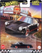 Hot Wheels Premium PORSCHE 911 CARRERA RS 2.7 Boulevard Nowy !!!