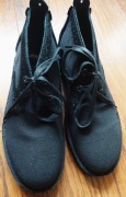 Levi's desert boots, buty męskie 44,5