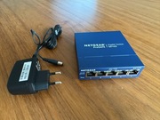 Netgear GS105 v5 (switch, gigabit) 