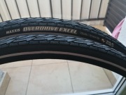 Opona rowerowa maxxis overdrive excel 700x40c slik shield 2 szt.