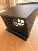 Wyrzutnia/czerpnia KERMI VASCO 11VE42310