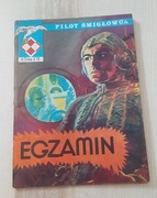 PILOT ŚMIGŁOWCA EGZAMIN WYD. 1 nr kat. 197