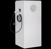 All in one Turbo Energy SUNBOX EV trójfazowy 10.0