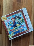 Mario Party Island Tour 3DS