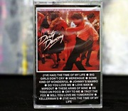 Various - More Dirty Dancing, kaseta, folia