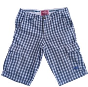 Superdry oryginalne spodenki, szorty męskie rozm. M 