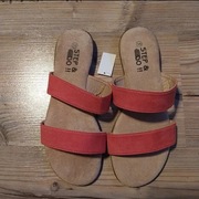 Klapki damskie step&go r 38