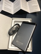 199 zł Dysk twardy 1TB super szybki USB3.0 całkowicie nie używany ! Kabel