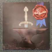 Rick Wakeman - The Myths And Legends 1LP winyl