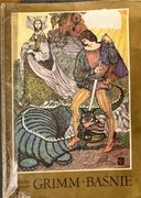 W Grimm, J Grimm: Baśnie 1988