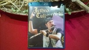Jethro Tull - Live At Montreux Koncert na Blu-ray