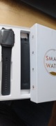 Smart watch pomiar ciśnienia 