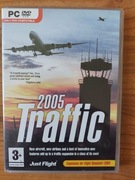 JustFlight Traffic 2005 - dodatek do FS 2004