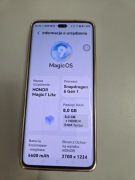 Smartfon Honor Magic 7 Lite 5G 8GB/256 GB dual sim