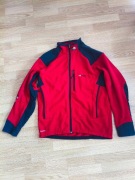 Bluza polarowa "HiMountain Polartec".