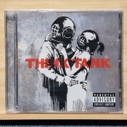 Blur - Think Tank (CD)