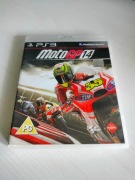 Gra MotoGP 14 PS3