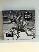 Strachy Na Lachy - !To! (CD)